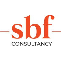 SBF Consultancy logo - Similar company to Fleming Verandas