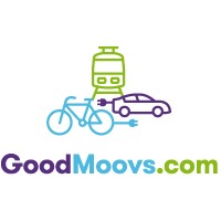 GoodMoovs logo - Similar company to Mainframe Computers Pvt. Ltd