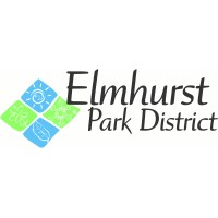 Elmhurst Park District logo - Similar company to Pathway To Adventure Council, Scouting America