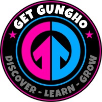 Get GungHo logo - Similar company to Keanetan23Media