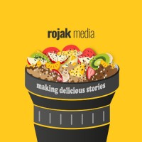 Rojak Media logo - Similar company to Web3Sg Ventures