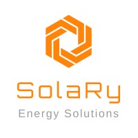 SolaRy ES s.r.o. logo - Similar company to Asociace Komunitní Energetiky