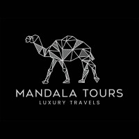 Mandala Tours S.L logo - Similar company to High Trails