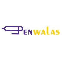 Penwalas logo - Similar company to Ether Media