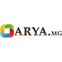 AryaMG logo - Similar company to Arya.Mg