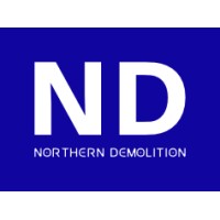 Northern Demolition logo - Similar company to Jobi Construction Ltd