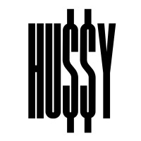 HUSSY logo - Similar company to Contalento