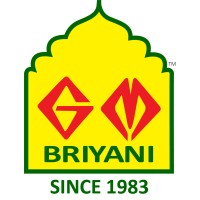 Great Moghul Briyani logo - Similar company to Virtilens