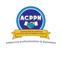 ACPPN - Association of Certified Protocol Practitioners of Nigeria logo - Similar company to World Protocol Magazine