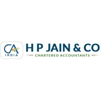H P Jain & Co. logo
