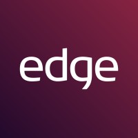 EDGE logo - Similar company to Miaam