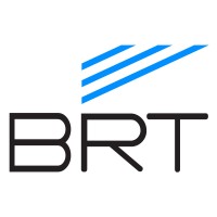 BRT logo - Similar company to Brt, Inc.
