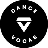 Dance Vocab logo - Similar company to Nomaditsu