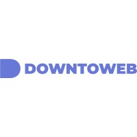 Downtoweb logo - Similar company to Reyman Tech Corp