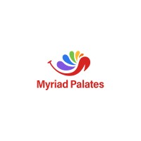 Myriad Palates logo - Similar company to Pfrc