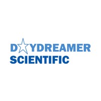 Daydreamer Scientific logo - Similar company to Sublime Science