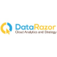 Data Razor Corp logo - Similar company to Aspen Group, Inc.