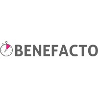 Benefacto logo - Similar company to Eman Copy Co.