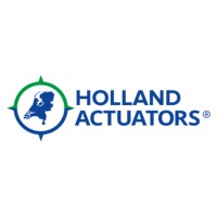 Holland Actuators B.V. logo - Similar company to Quifer Actuators