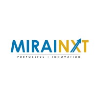 MiraiNxt logo - Similar company to The Climber