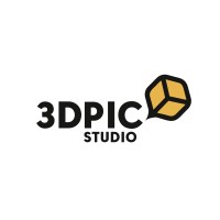 3Dpic Studio logo - Similar company to Insidelines Graphix Inc.
