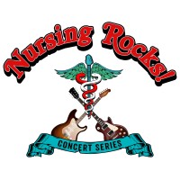 Nursing Rocks! Concert Series logo - Similar company to Deerfield Bakery