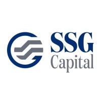 SSG Capital logo - Similar company to 00K E-Business Tools