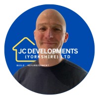J C Developments (Yorkshire) Ltd