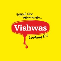 Vishwas Cooking Oil logo - Similar company to Multiton Polypack Pvt Ltd