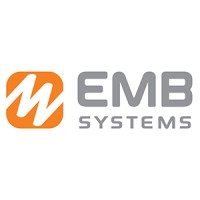 EMB Systems logo - Similar company to Emb Systems