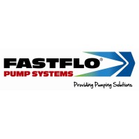 Fastflo Pump Systems logo - Similar company to Reflex Strainer