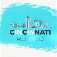 Cincinnati Refined logo - Similar company to Represent Cincy