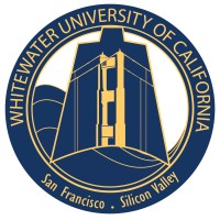 Whitewater University of California logo - Similar company to Oakland Bloom