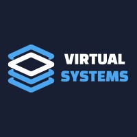 Virtual Systems logo - Similar company to Midphase