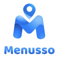 Menusso logo - Similar company to Fuentes Tech