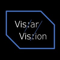 Visar Vision logo - Similar company to Booze Wayne