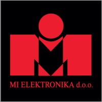 MI ELEKTRONIKA d.o.o. logo - Similar company to Red Pitaya