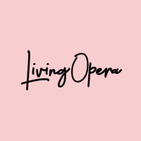 Living Opera logo - Similar company to Dainamic