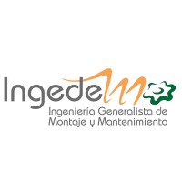 Ingedemo logo - Similar company to Quality Weld Service