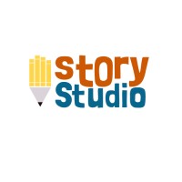 Story Studio Writing Society logo - Similar company to Storywriter