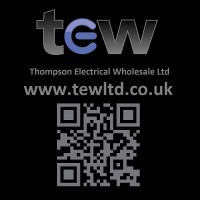 THOMPSON ELECTRICAL WHOLESALE LIMITED logo - Similar company to A Wood Idea