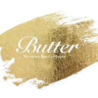 Butter Dxb Flowers logo - Similar company to Greencorp