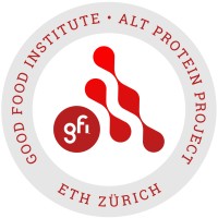 The ETH Zurich Alt Protein Project logo - Similar company to Cièlo Collective