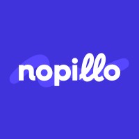 Nopillo logo - Similar company to Pony