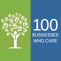 100 Businesses Who Care - Southeast Michigan logo - Similar company to Camp Henry