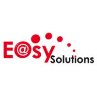 Easy Solutions logo - Similar company to Easy It Solutions Ltd