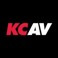 KCAV logo - Similar company to Ecc