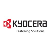 KYOCERA Fastening Solutions Finland Oy logo - Similar company to Elementit-E Oy
