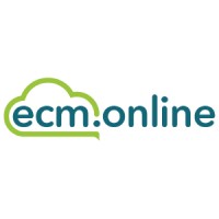 ecm.online GmbH logo - Similar company to Gerling