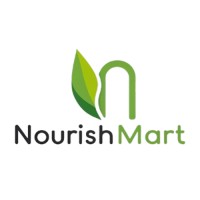 NourishMart logo - Similar company to All2U